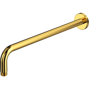 Кронштейн для верхнего душа WHITECROSS Y Y1310GL золото