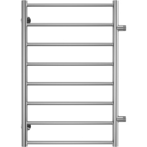 Полотенцесушитель водяной Terminus Аврора П8 500x800 с боковым подключением 500