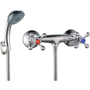 Смеситель для душа РМС SL71 003