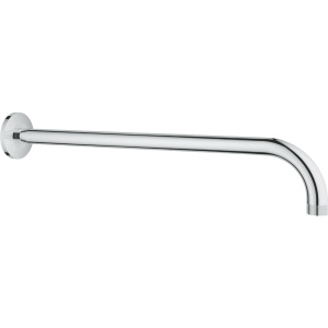 Кронштейн для верхнего душа Grohe New Tempesta 27851000, 400мм