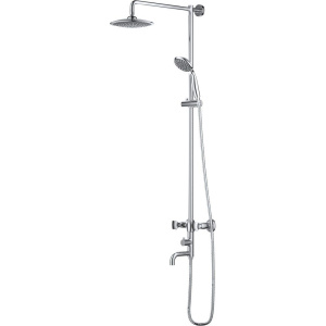 Душевая стойка D&K Hessen Grimm DA1384701E09