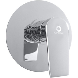 Смеситель для душа Rav Slezak Colorado CO183L С ВНУТРЕННЕЙ ЧАСТЬЮ