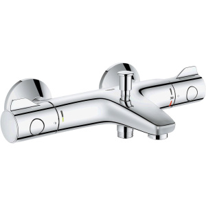 Термостатический смеситель Grohe Grohtherm 800 34576000 для ванны с душем