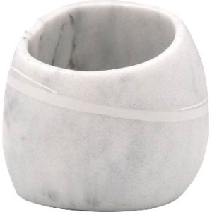 Стакан Ridder Little Rock 22190101 белый