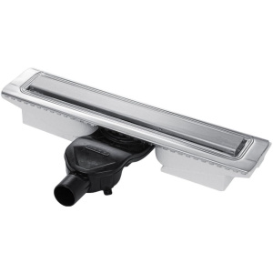 Душевой трап (лоток) Berges C1 Norma 090136 50 см