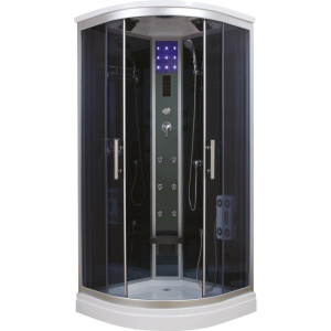 Душевая кабина Timo Standart T-1101 с сиденьем Душевая кабина Timo Standart T-1101 с сиденьем