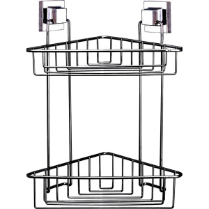 Полка Tekno-tel EasyFIX EF257 хром