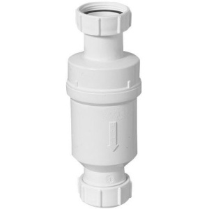 Сифон для раковины McAlpine MRNRV32-PB