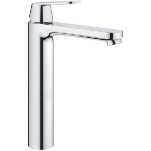 Смеситель для раковины GROHE Eurosmart Cosmopolitan 23921000 однорычажный DN 15 XL-Size, хром