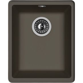 Мойка кухонная Florentina Вега 300 антрацит Мойка кухонная Florentina Вега 300 антрацит