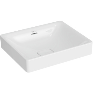 Раковина Vitra Metropole 50 7534B003-0673 белая