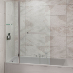 Шторка на ванну Grossman GR-101/1 Шторка на ванну Grossman GR-101/1