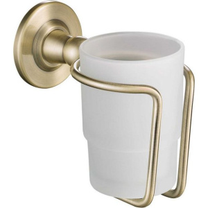 Стакан Timo Nelson 160031/02 антик