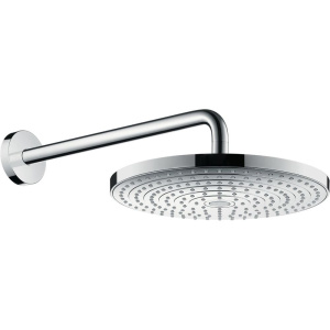 Верхний душ Hansgrohe Raindance Select S 300 2jet 27378000 Верхний душ Hansgrohe Raindance Select S 300 2jet 27378000