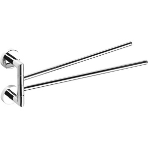 Полотенцедержатель Rav Slezak Colorado COA0602 двойной