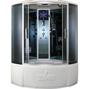 Душевой бокс Timo Standart T-1125 Душевой бокс Timo Standart T-1125
