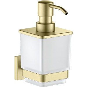 Дозатор Timo Selene 17039/17 золото