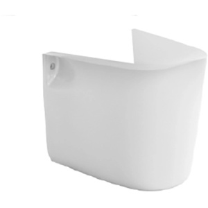 Полупьедестал для раковины Aquatek AQ5431-00