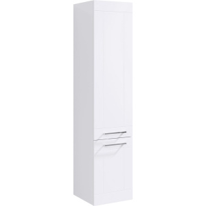 Шкаф-пенал Aqwella Manchester 35 универсальный