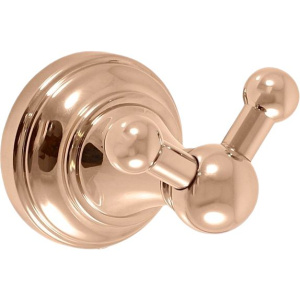 Крючок Rav Slezak Morava MKA0102Z двойной, золото