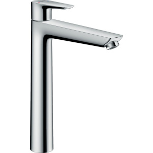 Смеситель для раковины Hansgrohe Talis E 71717000 хром