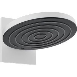 Верхний душ Hansgrohe Pulsify 24150700 белый Верхний душ Hansgrohe Pulsify 24150700 белый