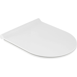 Крышка-сиденье Jacob Delafon Aleo с микролифтом E33127-0