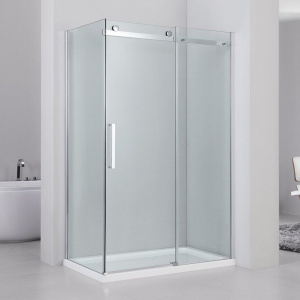 Душевой уголок Black&White Stellar Wind S208 800х1200 Душевой уголок Black&White Stellar Wind S208 800х1200