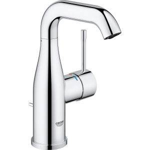 Смеситель для раковины Grohe Essence New 23462001