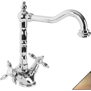 Смеситель для раковины Cezares Nostalgia LS2 02