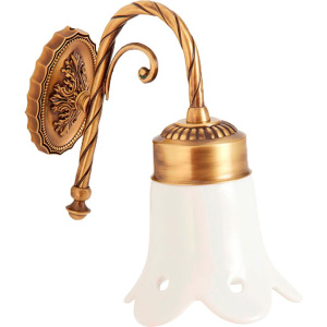 Светильник Migliore Edera 16903 бронза Светильник Migliore Edera 16903 бронза