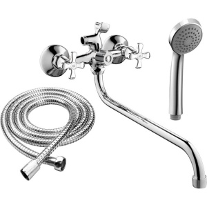 Универсальный смеситель Rush Sakhalin SA5350-51