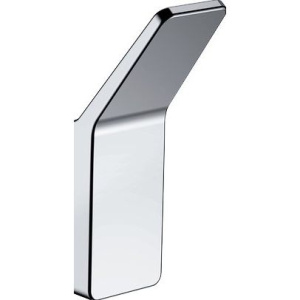 Крючок IDDIS Slide SLISC10i41 одинарный, хром Крючок IDDIS Slide SLISC10i41 одинарный, хром