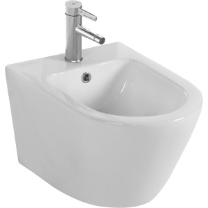 Биде подвесное Jacob Delafon Rodin+ EMJ0002-00 Биде подвесное Jacob Delafon Rodin+ EMJ0002-00