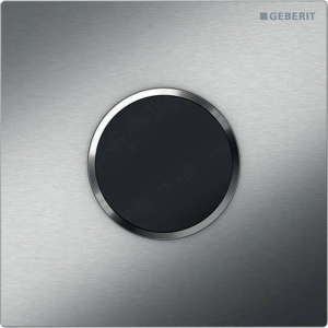 Привод бесконтактного смыва Geberit HyTronic Sigma 10 116.035.SN.1 Привод бесконтактного смыва Geberit HyTronic Sigma 10 116.035.SN.1