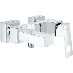 Смеситель для ванны с душем Grohe Eurocube 23140000