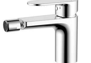 Смеситель для биде Aquatek AQ1818CR НИКА