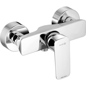 Смеситель для душа Kludi Pure&Style 408410575 хром
