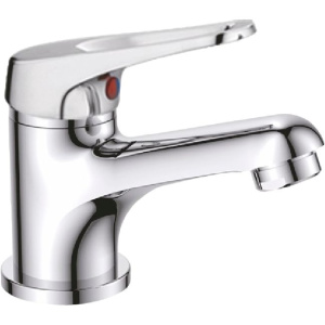 Смеситель для раковины Cron CN13