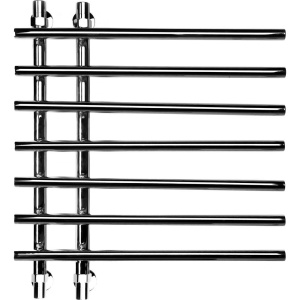 Полотенцесушитель водяной Ника Bamboo ЛБ4 60/10/50