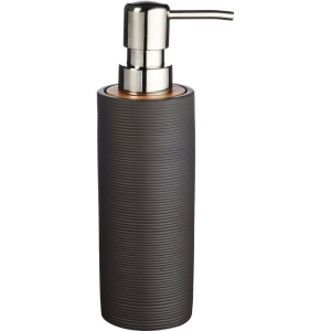 Дозатор Ridder Roller 2105507 серый