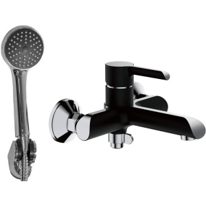 Смеситель для ванны с душем Haiba HB60805-7