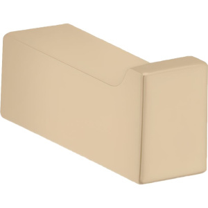 Крючок Keuco Edition 11 11114030000 бронза шлифованная Крючок Keuco Edition 11 11114030000 бронза шлифованная