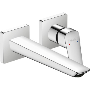 Смеситель для раковины Hansgrohe Logis 71256000
