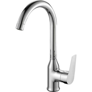 Смеситель для кухни Rossinka S 35-24