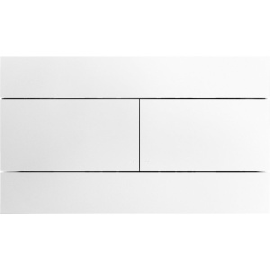 Кнопка смыва Jacob Delafon E4316-00 белая Кнопка смыва Jacob Delafon E4316-00 белая