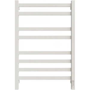 Полотенцесушитель электрический Grois Bruno 122 50х80 белый