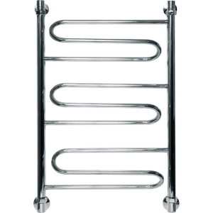 Полотенцесушитель водяной Ника Curve ЛZ 80/50-3 Полотенцесушитель водяной Ника Curve ЛZ 80/50-3