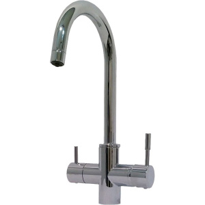 Смеситель для кухни Paini Cox 78CR6433VL2KM