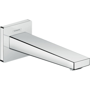 Излив Hansgrohe Metropol 32542000 для ванны Излив Hansgrohe Metropol 32542000 для ванны